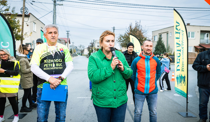 Košickopolianska desiatka - 26.10.2024