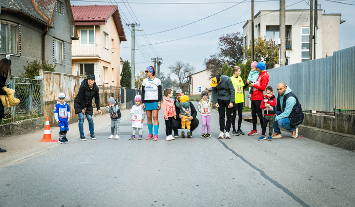 Košickopolianska desiatka - 26.10.2024