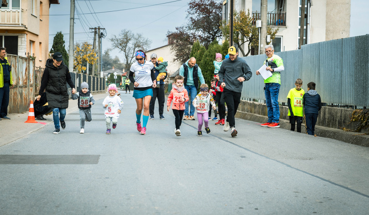 Košickopolianska desiatka - 26.10.2024