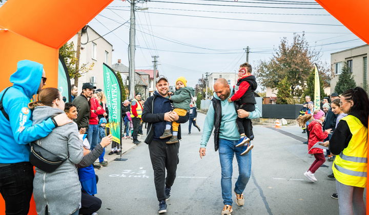 Košickopolianska desiatka - 26.10.2024