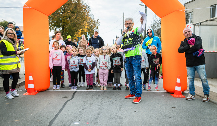 Košickopolianska desiatka - 26.10.2024